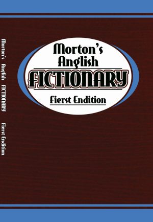 cover of book