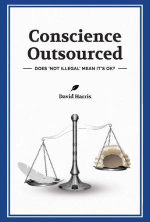 Conscience Outsourced