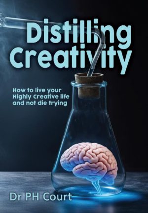 Distilling Creativity