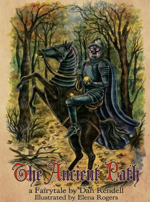 The Ancient Path (ebook)